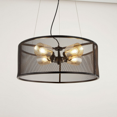 Фото Подвесной светильник Citilux Робин CL535245