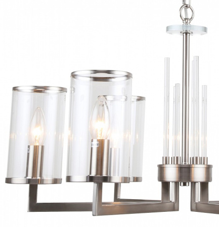 Фото Подвесная люстра Stilfort Vase 1046/11/06P