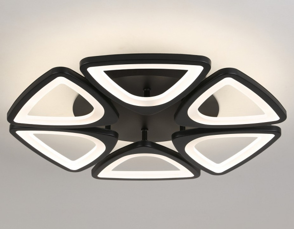Фото Потолочная люстра Ambrella Light FA FA4495