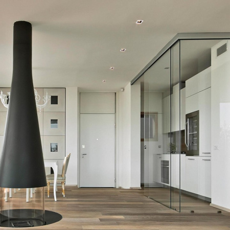 Фото Встраиваемый светильник Novotech Gesso 370712