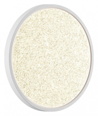 Открыть Накладной светильник Sonex Omega White 7661/24L Фото Накладной светильник Sonex Omega White 7661/24L