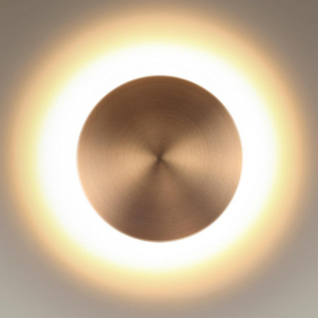 Открыть Накладной светильник Odeon Light Eclissi 3871/12WL Фото Накладной светильник Odeon Light Eclissi 3871/12WL