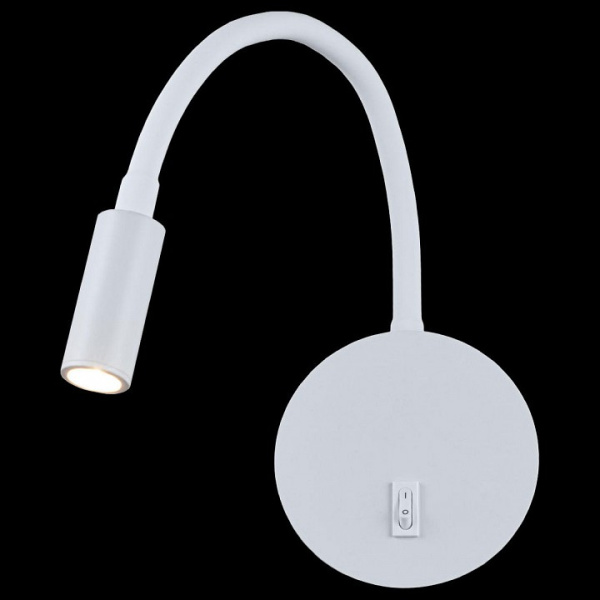 Фото Бра Loft it Stick 10010WH