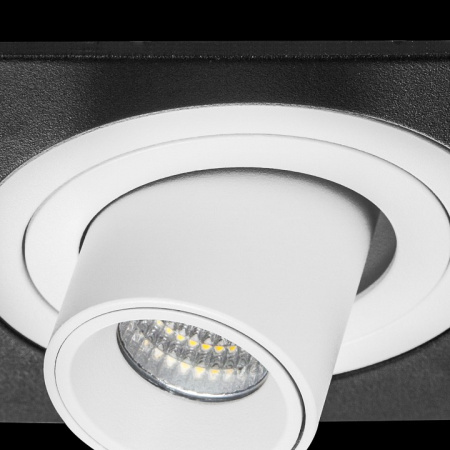 Фото Встраиваемый светильник Lightstar Intero i517164