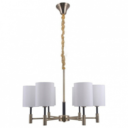 Фото Подвесная люстра Omnilux Mulazzo OML-57503-06