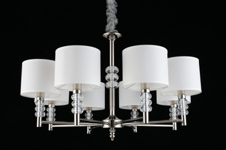 Фото Подвесная люстра Aployt Franula APL.724.03.08