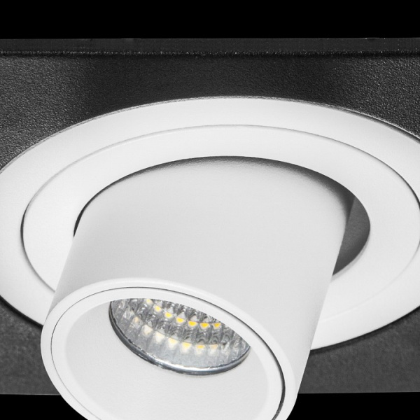 Фото Встраиваемый светильник Lightstar Intero i517164