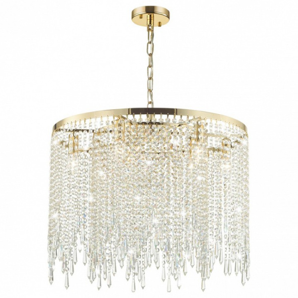 Фото Подвесной светильник Odeon Light Chokka 5028/9