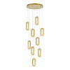 Фото Подвесная люстра ST-Luce Allungo SL6506.203.09