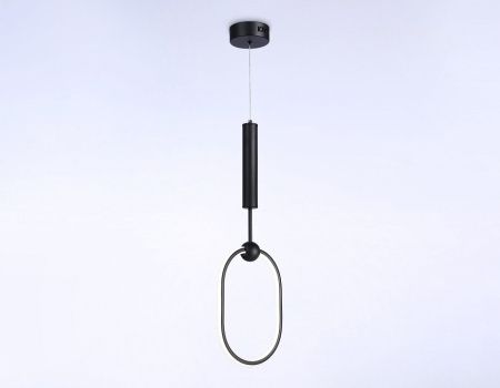 Открыть Подвесной светильник Ambrella Light FL FL10577 Фото Подвесной светильник Ambrella Light FL FL10577