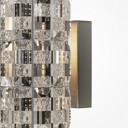 Фото Накладной светильник Maytoni Castello MOD335WL-L20CH3K