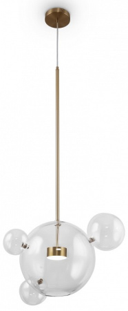 Фото Подвесной светильник Freya Amoris FR5128PL-L10BS