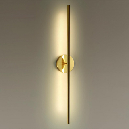 Фото Бра Odeon Light Fuerte 4324/12WL