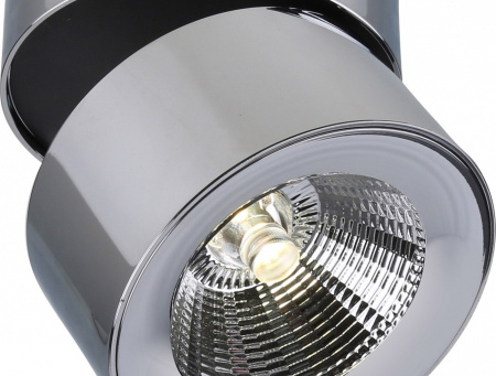 Фото Накладной светильник Divinare Urchin 1295/02 PL-1