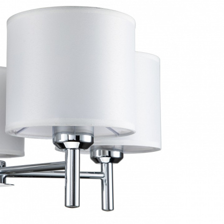 Фото Подвесная люстра Escada Adora 1143/5PL