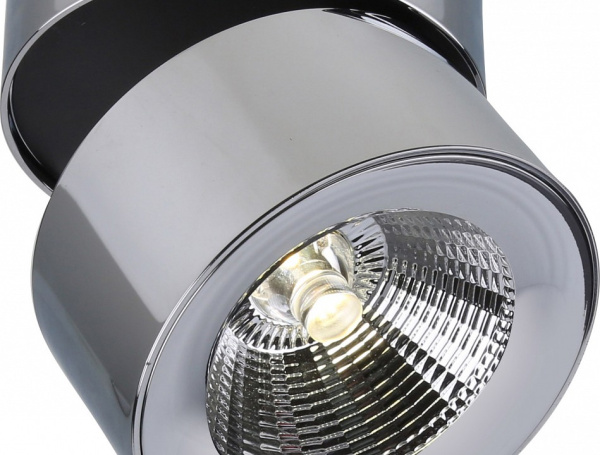 Фото Накладной светильник Divinare Urchin 1295/02 PL-1