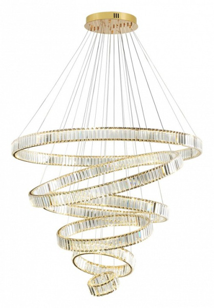 Фото Подвесной светильник Odeon Light Vekia 5015/260L