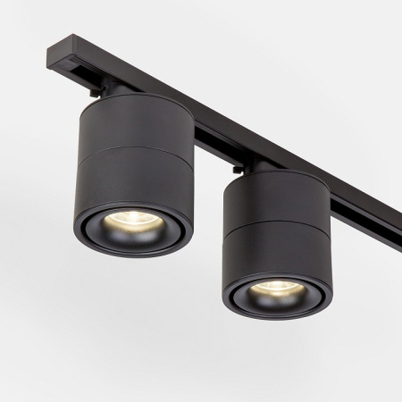 Фото Светильник на штанге Elektrostandard Klips a040438