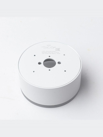 Фото Светильник потолочный накладной Kristy Light KL7711W GX53 Белый