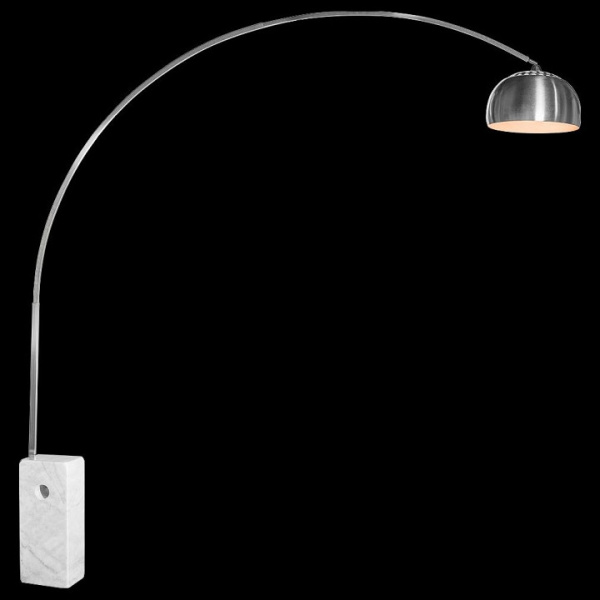 Фото Торшер Loft it Arco 5001