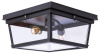 Накладной светильник Loft it Modern Filament LOFT3110-2C Накладной светильник Loft it Modern Filament LOFT3110-2C