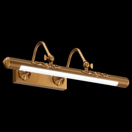 Фото Подсветка для зеркала Maytoni Oculus MIR014WL-L10G3K