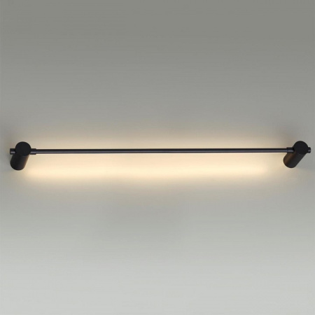 Фото Накладной светильник Odeon Light Dalia 4395/8WL