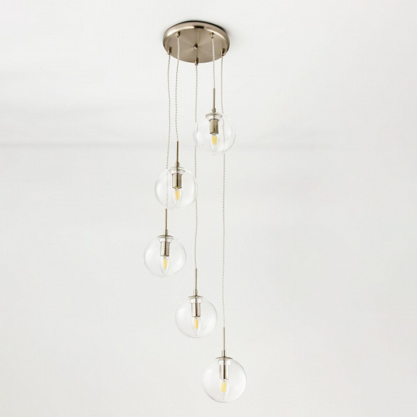 Фото Подвесной светильник Citilux Томми CL102051