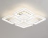 Открыть Потолочная люстра Ambrella Light FA FA4283 Фото Потолочная люстра Ambrella Light FA FA4283
