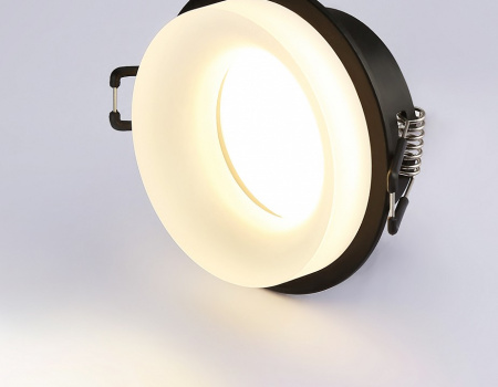 Открыть Встраиваемый светильник Ambrella Light TN TN1303 Фото Встраиваемый светильник Ambrella Light TN TN1303