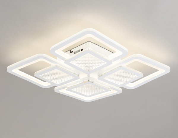 Фото Потолочная люстра Ambrella Light FA FA4283