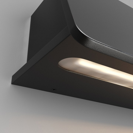 Фото Накладной светильник Maytoni Trupp O429WL-L10GF3K