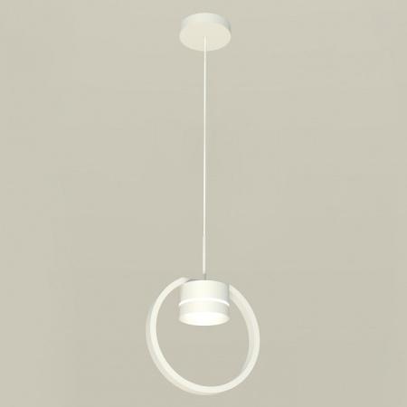 Открыть Подвесной светильник Ambrella Light XB XB9101153 Фото Подвесной светильник Ambrella Light XB XB9101153