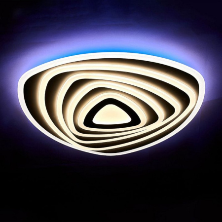 Фото Накладной светильник Citilux Триест Смарт CL737A35E