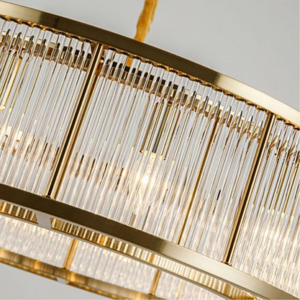 Фото Подвесной светильник Arte Lamp Anetta A1065SP-12PB