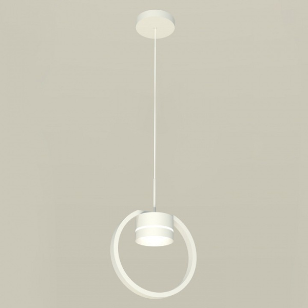 Открыть Подвесной светильник Ambrella Light XB XB9101153 Фото Подвесной светильник Ambrella Light XB XB9101153