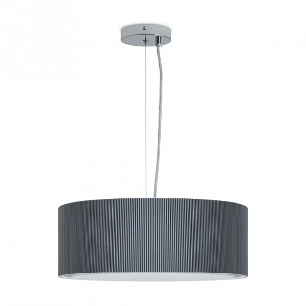 Фото Подвесной светильник Freya Pleating FR5434PL-03GR