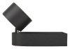 Открыть Накладной светильник Loft it Knof 10324/A Black Фото Накладной светильник Loft it Knof 10324/A Black