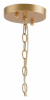 Фото Подвесная люстра Favourite Mateo 2634-8P