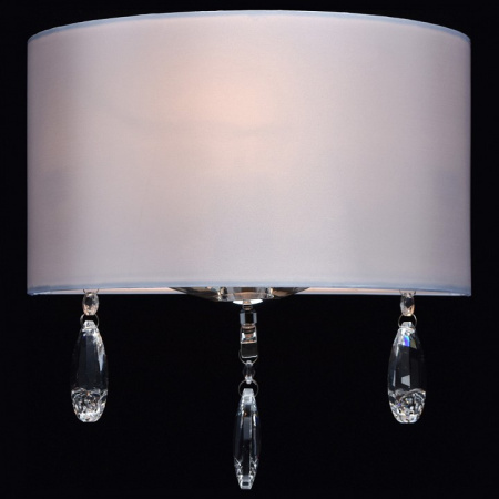 Фото Накладной светильник MW-Light Нора 1 454021401