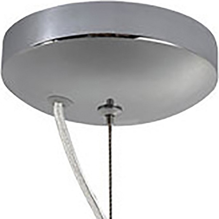 Фото Подвесная люстра Lussole Star LSP-8337