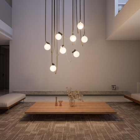 Фото Трек-ремень Novotech Shino 135256