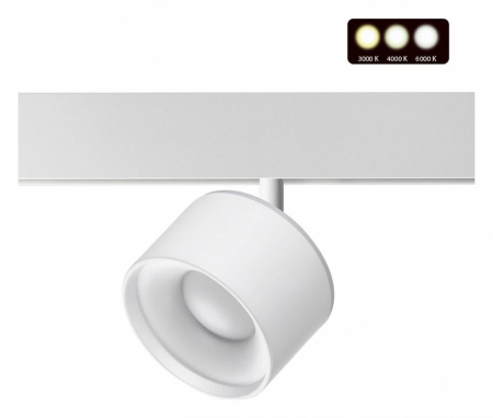 Фото Светильник на штанге Novotech Flum 358979