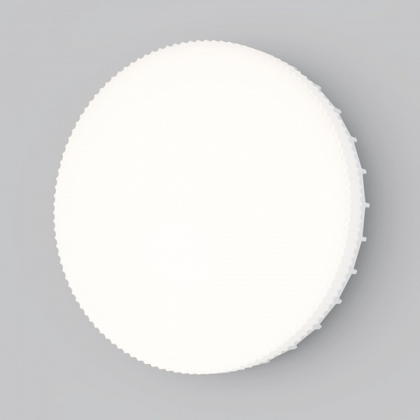 Открыть Лампа светодиодная с управлением через Wi-Fi Voltega Wi-Fi bulbs GX53 9Вт 2700-6500K 2431 Фото Лампа светодиодная с управлением через Wi-Fi Voltega Wi-Fi bulbs GX53 9Вт 2700-6500K 2431