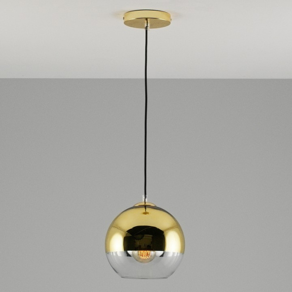 Фото Подвесной светильник Moderli Silestia V1692-1P