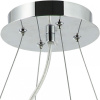 Фото Подвесная люстра Stilfort Frency 2118/09/05P