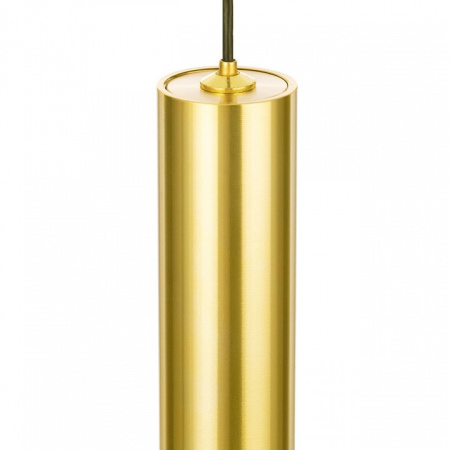 Фото Подвесной светильник Citilux Bruno CL565012