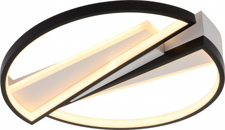 Фото Накладной светильник Rivoli Christy Б0061833