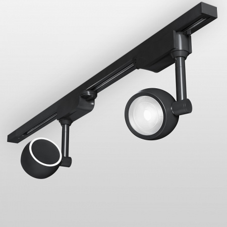 Фото Светильник на штанге Elektrostandard Oriol a047368