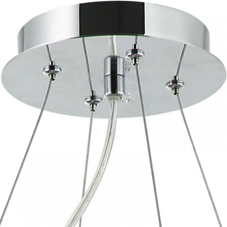 Фото Подвесная люстра Stilfort Frency 2118/09/05P